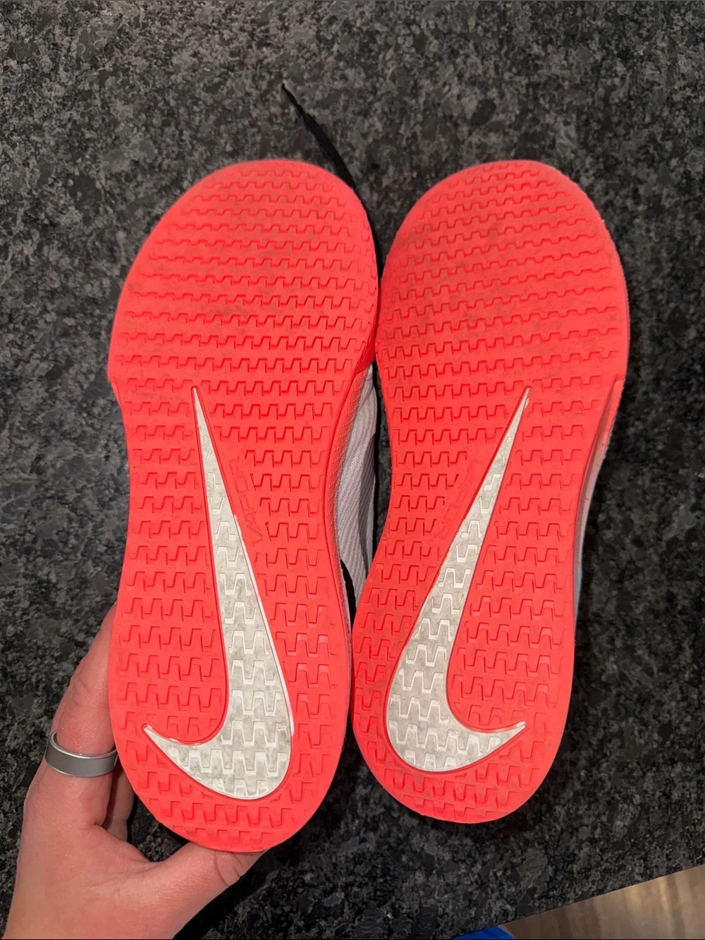Nike Vapor Lite 3 - tennis court shoes